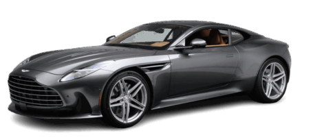 ASTON MARTIN DB12 RENTAL
The Aston Martin DB12 is ..