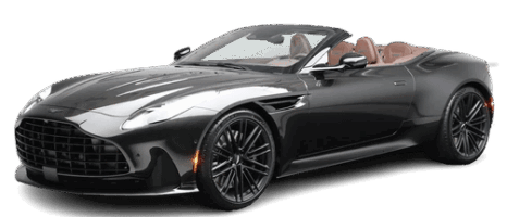 ASTON MARTIN DB12 VOLANTE RENTAL
The Aston Martin ..
