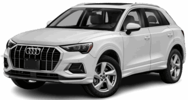 AUDI Q3 RENTALThe Audi Q3 is a compact luxury SUV..