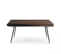 FOR SALE – CALLIGRAPHIE DESK (AUBURN WALNUT)

Desi..