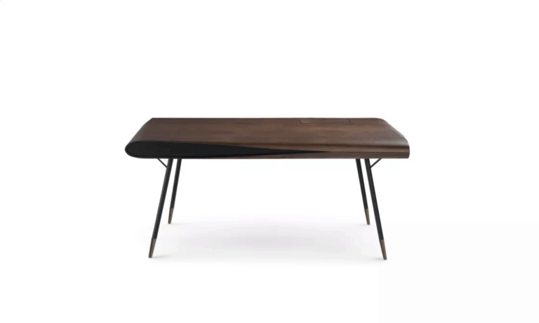 FOR SALE – CALLIGRAPHIE DESK (AUBURN WALNUT)

Desi..