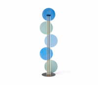 FOR SALE – ROCHE BOBOIS CONFETTIS FLOOR LAMP

Pric..