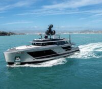 YACHT CHARTER – M/Y ENTERPRISE
Builder: Baglietto
..