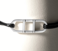 FOR SALE – BRACELET EXPLORER WHITE GOLD – CHARLOTT..