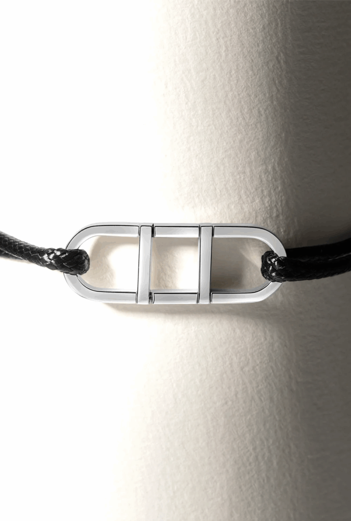 FOR SALE – BRACELET EXPLORER WHITE GOLD – CHARLOTT..