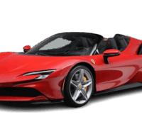 FERRARI SF90 SPIDER RENTAL
The Ferrari SF90 Spider..
