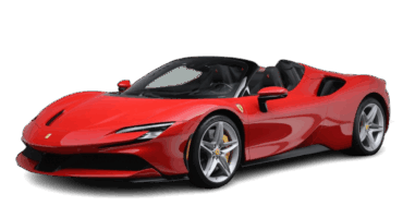 FERRARI SF90 SPIDER RENTAL
The Ferrari SF90 Spider..