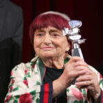 Agnès Varda Awarded With Berlinale Camera – 69th Berlinale International Film Festival