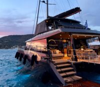 MOON 60 SAIL - Cannes Yachting Festival