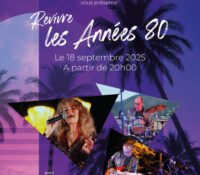 Revivre les Années 80 – Le Duke Monte Carlo