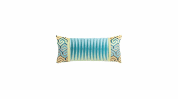 FOR SALE – ROCHE BOBOIS JIKU MOTOBU CUSHION BY KEN..
