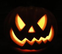 Halloween at New Moods – Small Scares & Big Treats