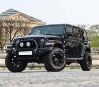 JEEP WRANGLER UNLIMITED RENTAL

The Jeep Wrangler ..