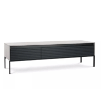 FOR SALE – ROCHE BOBOIS KEEEN TV UNIT – Blu Ombra ..