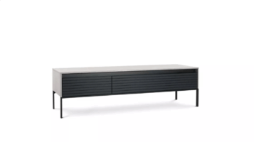 FOR SALE – ROCHE BOBOIS KEEEN TV UNIT – Blu Ombra ..