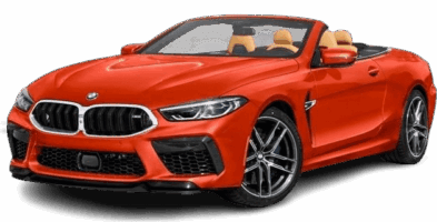 BMW M8 CABRIOLET RENTAL
The BMW M8 Cabriolet combi..