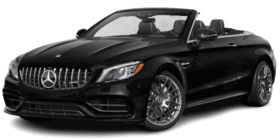 MERCEDES C63 AMG CABRIOLET RENTAL
A high-performan..