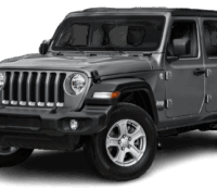JEEP WRANGLER RENTAL
The legendary Jeep Wrangler d..