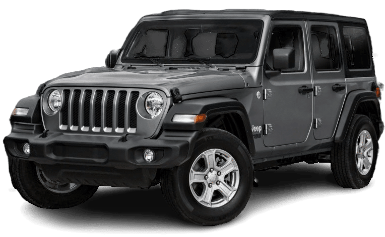 JEEP WRANGLER RENTAL
The legendary Jeep Wrangler d..