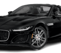 JAGUAR F-TYPE CONVERTIBLE RENTAL
The Jaguar F-Type..