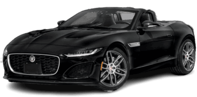 JAGUAR F-TYPE CONVERTIBLE RENTAL
The Jaguar F-Type..