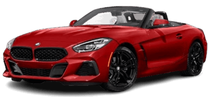 BMW Z4 ROADSTER RENTAL
The BMW Z4 Roadster is a pu..
