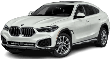 BMW X6 RENTAL
The BMW X6 combines SUV practicality..