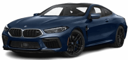 BMW M8 RENTAL
The BMW M8 is a high-performance cou..