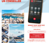 MONACO YACHT SHOW 2025 – September 23–28, 2025
Spe..