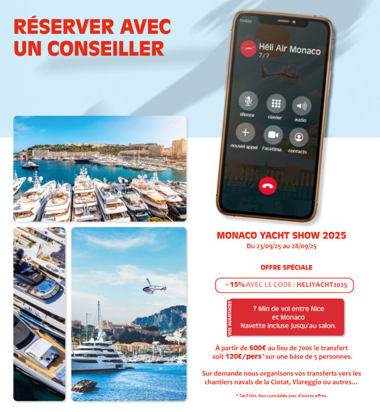 MONACO YACHT SHOW 2025 – September 23–28, 2025
Spe..