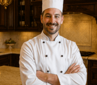 EXPERIENCED CHEF – PRIVATE HOUSEHOLD – MONACO
Job ..