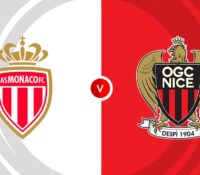 AS Monaco vs OGC Nice