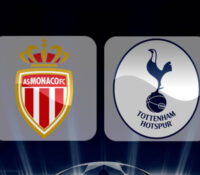 AS Monaco vs Tottenham Hotspur