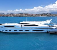 YACHT CHARTER – M/Y FAST & FURIOUS
Builder: AB Yac..
