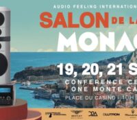 Salon Hi-Fi Monaco – First Edition
