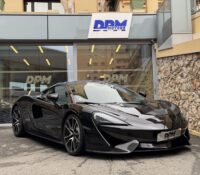 FOR SALE – MONACO – MCLAREN 570 GT 3.8 V8 BITURBO ..