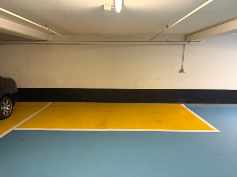 FOR SALE – CARRÉ D’OR – PARKING SPACE IN REGINA