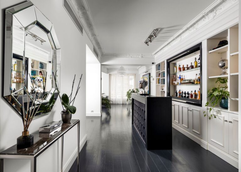 FOR SALE – MONTE-CARLO – ELEGANT 3-BEDROOM IN VICTORIA RESIDENCE