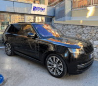 FOR SALE – MONACO – RANGE ROVER P530 SWB AUTOBIOGR..