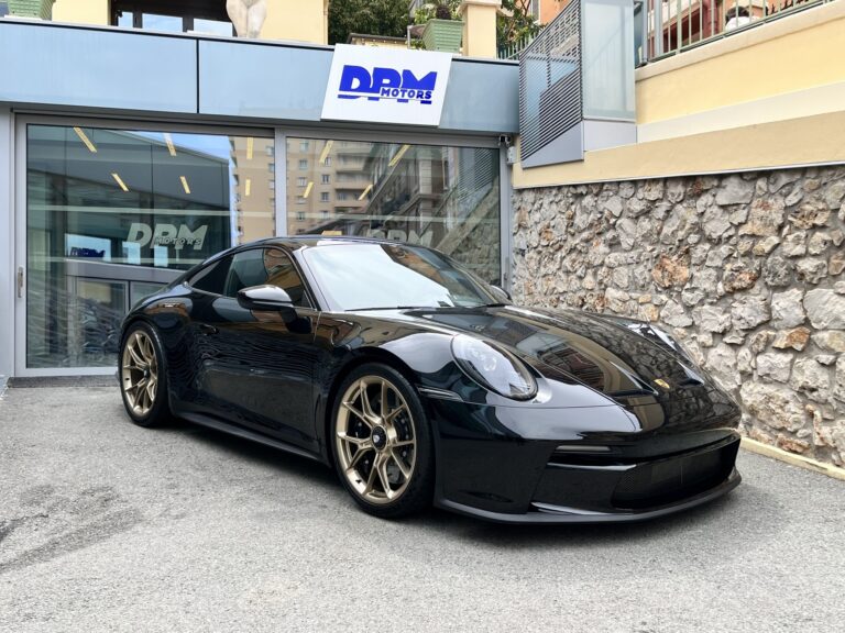 PORSCHE 992 GT3 TOURING PDK – 2024 – 250 KM
Price:..
