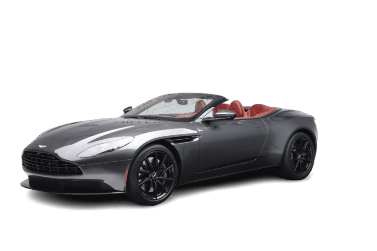 ASTON MARTIN DB11 VOLANTE RENTAL
The Aston Martin ..