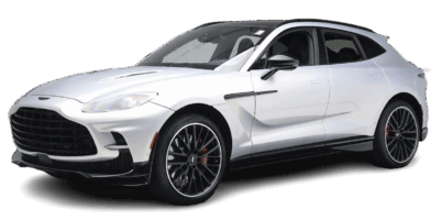 ASTON MARTIN DBX RENTAL
The Aston Martin DBX is th..