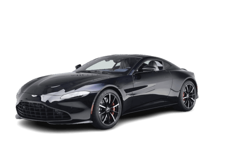 ASTON MARTIN VANTAGE RENTAL
The Aston Martin Vanta..