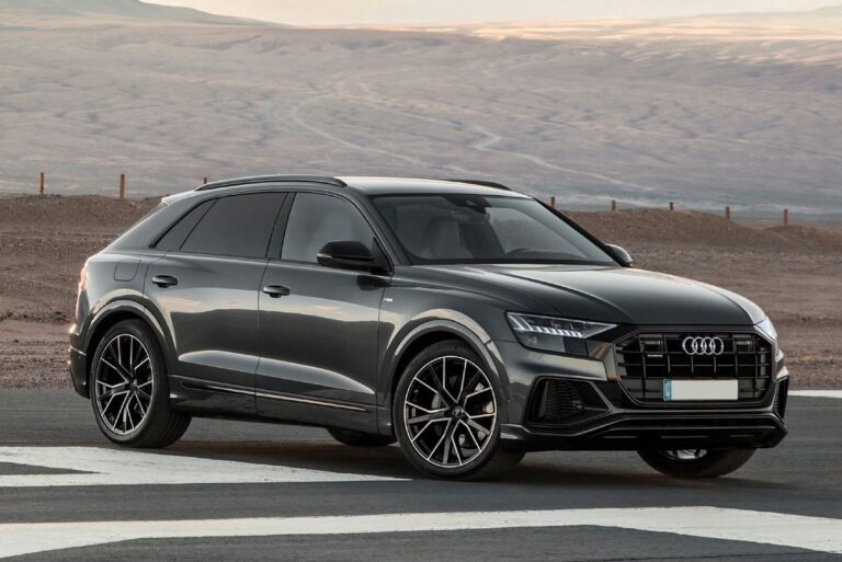 AUDI Q8 RENTAL

The Audi Q8 combines the elegance ..