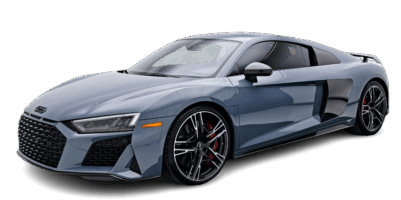 AUDI R8 RENTAL
The Audi R8 is a true supercar icon..