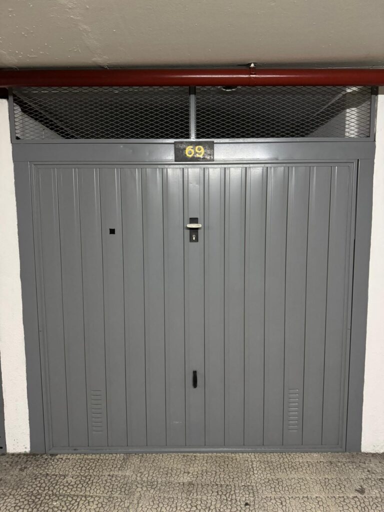 FOR RENT – MONTE-CARLO – PARKING BOX AT RIVIERA PALACE