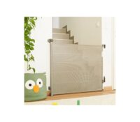 SAFE&ROLL RETRACTABLE SAFETY GATE

Brand: Babymoov..