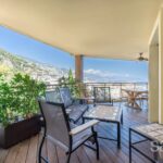 Beautiful apartment with a panoramic sea view close to Monaco – Gallery 5