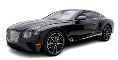 BENTLEY CONTINENTAL GT RENTAL
The Bentley Continen..