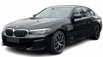 BMW 5 SERIES RENTAL
The BMW 5 Series is a refined ..